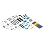 Ресурсный набор к базовому набору с микробит Gigo 1028616603