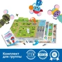 Комплект "Изучаем профессии с РобоМышью: военные и гражданские" Learning Resources MS0076 1155500215