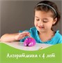 Набор "Мышиный код Базовый. Основы программирования" (31 элемент) Learning Resources LER2841 1183951788
