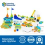 Комплект для группы "Безэкранное программирование с Роботом Ботли" Learning Resources MS0030 1531323436
