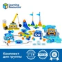 Комплект для группы "Безэкранное программирование с Роботом Ботли. Версия 2.0" Learning Resources MS0031 203331326