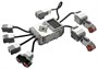 Конструктор Lego Education EV3 Core Set 45544 1934406638