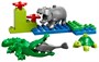 LEGO 45012 Дикие животные. DUPLO 2122611838