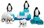 LEGO 45012 Дикие животные. DUPLO 2122611838
