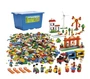 LEGO 9389 Городская жизнь 584659303