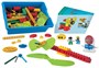 LEGO 9656 Конструктор "Первые механизмы" 425613170