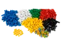 LEGO 9384 Строительные кирпичики. LEGO 485232257