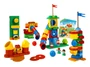 Комплект Lego для группы из 20-ти детей "Раннее математическое, техническое развитие" 937617130