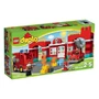 LEGO DUPLO 9240 Пожарная станция. 577860445