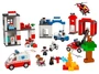 LEGO 9209 Службы спасения. DUPLO 1136386159