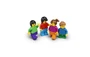 LEGO SPIKE Старт 2000723 Набор запасных деталей 2 1144499979