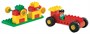 Комплект Lego для групповой работы 30ти обучающихся "Первые механизмы" 264458454