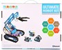 Базовый робототехнический набор Ultimate Robot Kit V2.0 90040 1548522439