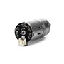 Электродвигатель постоянного тока без энкодера Makeblock DC Motor-25 9V/185RPM 1102145471