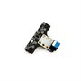 Массив датчиков цвета Makeblock Me RGB Line Follower V1 360243239
