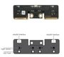 Датчик линии и цвета Makeblock Quad RGB Sensor 243221590