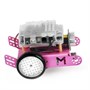 Базовый робототехнический набор mBotV1.1-Pink (Bluetooth Version) 90107 1949484202