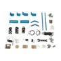 Ресурсный набор Variety gizmos add-on pack for mBot & mBot Ranger 1822699538