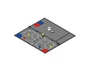 Соревновательное поле Makeblock MakeX Starter Arena (2020 Smart Links) 584659842