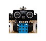 Базовый робототехнический набор Makeblock Starter Robot Kit-Blue (IR Version) 485922181