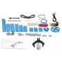 Дополнительный набор к конструктору Robot Arm Add-on Pack for Starter Robot Kit 98000 1545045080