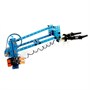 Дополнительный набор к конструктору Robot Arm Add-on Pack for Starter Robot Kit 98000 1545045080