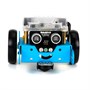 Базовый робототехнический набор mBotV1.1-Blue (Bluetooth Version) 90053 1235802982