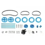 Ресурсный набор Makeblock для робота Robot Motion Pack-Blue 1816686015