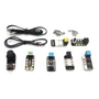 Ресурсный набор электронных компонентов Makeblock - Electronic Add-on Pack for Starter Robot Kit 1495630654