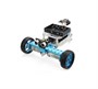 Базовый робототехнический набор Makeblock Starter Robot Kit-Blue (Bluetooth Version) 230796371