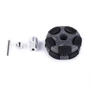 Всенаправленные колёса для робота Makeblock 58mm Omni Wheel 1403217795