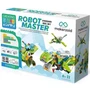 Робототехнический набор Makerzoid Robot Master Standard 1191687609