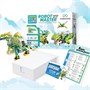 Робототехнический набор Makerzoid Robot Master Standard 1191687609