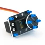 Сервомотор RC Servo с креплением для NXT или EV3 Mindsensors HSS47G 1210055121