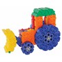 Конструктор Morphun Junior Starter Rainbow 185 Set «ПРОектирование Радуга», 185 деталей 2020682047