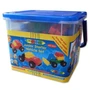 Конструктор Morphun Junior Starter Vehicle Set «Машины» 770011685
