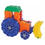 Конструктор Morphun Junior Starter Rainbow 600 Set «ПРОектирование Радуга» 600 деталей 1973446134