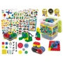 Конструктор Morphun Young Engineer Set "Набор юного инженера" 320 деталей 1664451622