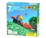 Конструктор Morphun 7 Vehicles Construction Set «7 машин» 559851085