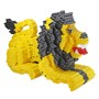 Конструктор Morphun Junior Lion & T-Rex Class Project Set Большие модели 651398201