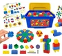 Конструктор Morphun серии Hi-Qube KinderGarten, 200 деталей 1072293298
