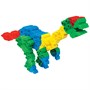 Конструктор Morphun Dinosaurs Construction Set «Динозавры» 134797263