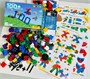 Конструктор Morphun Junior Xtra 100+ Models set «ПРОектирование» 200 деталей 1663498400