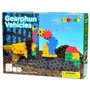 Конструктор Morphun Gearphun «STEM машины» 2034358222
