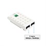 Смартхаб WeDo 2.0 с аккумулятором и отсеком для батареек 45301 Robo Master 1468316662