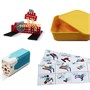 Конструктор Spike Junior 0901 Robo Master 1167287958