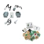 Комплект электроники для WeDo 2.0 + Карты для безэкранного программирования ДС Robo Master 1052404528