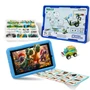 Комплект Базовый набор WeDo 2.0 расширенный плюс Планшет Robo Master L10 Kids Edition 1090294879