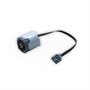 Сверхбольшой мотор XL-motor 8882 Power Functions Robo Master 2095797834
