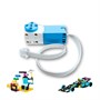 Средний угловой мотор Spike Prime 45603 Robo Master 1028258500